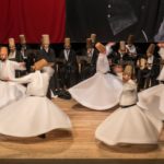 Whirling Dervishes