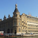 Haydarpasa Train Station