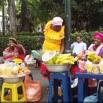 Cartagena Old Town