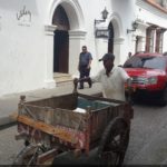 Cartagena Old Town