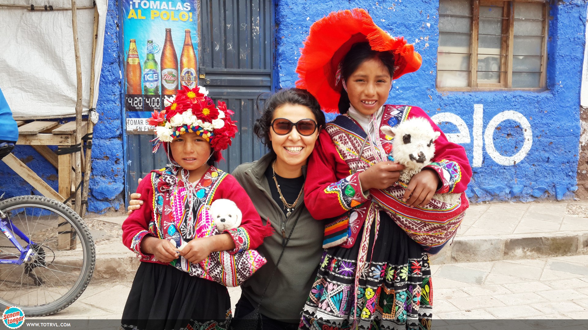 Sacred Valley-Peru