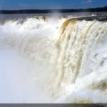 Iguazu Falls