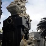 Recoleta Cemetery