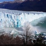 Perito Moreno Glacier-El Calafate
