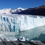 Perito Moreno Glacier-El Calafate
