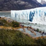 Perito Moreno Glacier-El Calafate