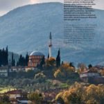 AnadoluJet Magazine Masukiye Senem Tongar