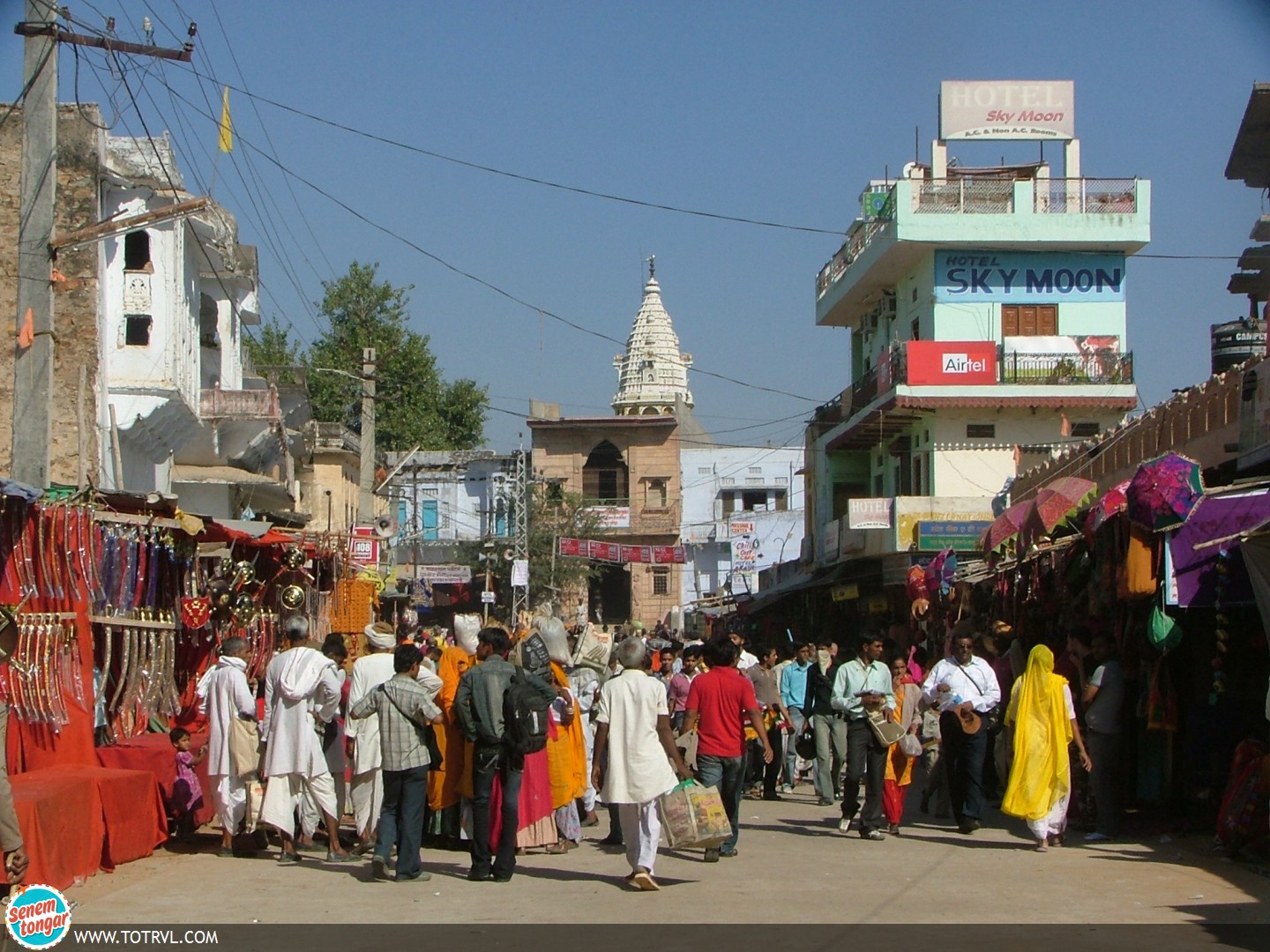 Pushkar