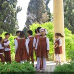 Children in Iran