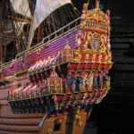 Vasa Ship