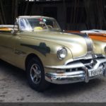 old american cars