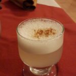 Pisco Sour