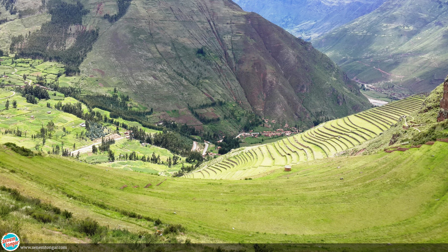 Sacred Valley