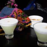 Pisco Sour