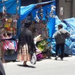 Aymara Woman