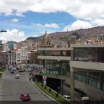 La Paz