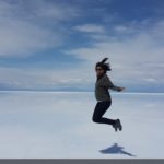 Salar de Uyuni