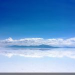 Salar de Uyuni