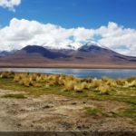 Salar de Uyuni