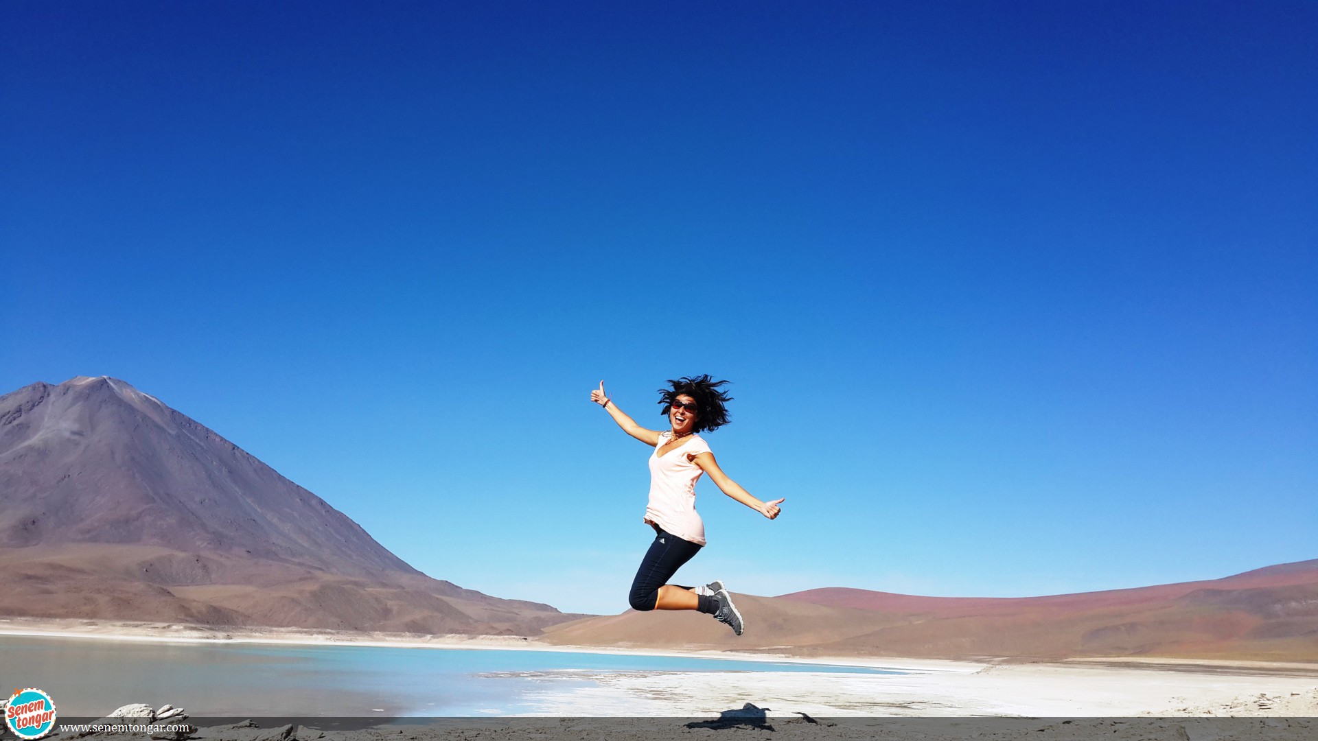 Uyuni Bolivia