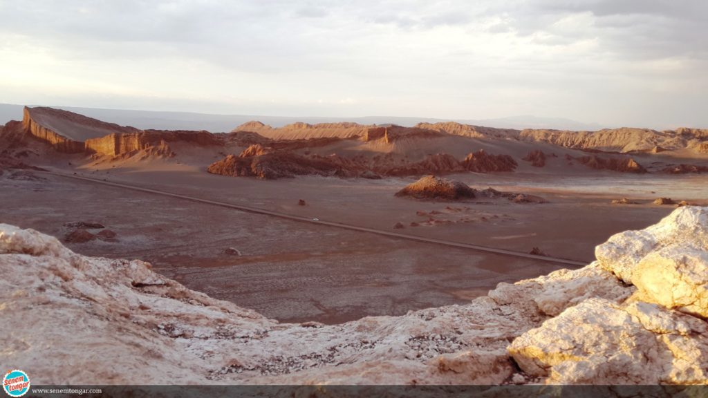 Atacama Desert