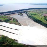 Itaipu Dam