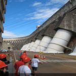 Itaipu Dam