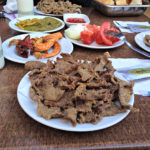 Edirne Fried Liver