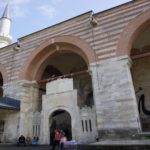 Ulu Cami-Old Mosque