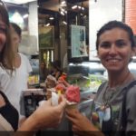 An Ice Cream Shop in Buenos Aires