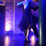 Tango Dancers