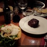 Delicious Uruguay Steaks