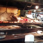 Parilla Restaurants in Montevideo
