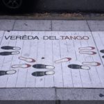 Steps of Tango