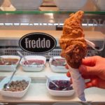 Freddo Ice Cream Shop